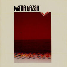 Matia Bazar - Canto Vermelho (CD, Álbum), usado comprar usado  Enviando para Brazil