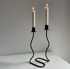 Black candelabra candle for sale  Missouri City