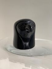 Egyptian figurine paperweight d'occasion  Expédié en France