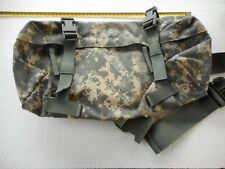 Sac taille armée d'occasion  Faverney