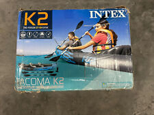 Intex tacoma inflatable for sale  Kissimmee