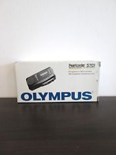Olympus pearlcorder s701 for sale  COLCHESTER