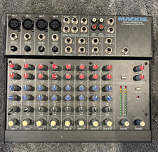Mackie 1202 micro for sale  Shipping to Ireland