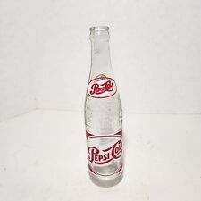 Vintage pepsi bottle for sale  Buffalo
