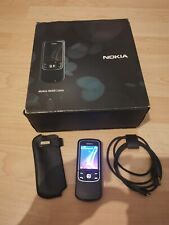 Nokia luna 8600 for sale  WALSALL