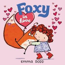 Foxy love dodd for sale  Aurora