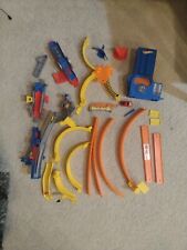 Hot wheels wall for sale  Kimberly