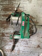 puller greenlee 766 wire for sale  Newport News