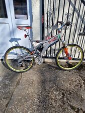 marin bicycle for sale  YEOVIL