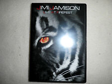 JIMI JAMISON Live At Firefest (2010) DVD EU Survivor,Cobra,Target HARD/AOR MINT na sprzedaż  PL
