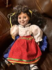 Granny granddaughter doll for sale  Selden