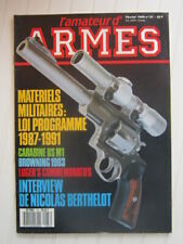 Amateur armes carabine d'occasion  Triel-sur-Seine