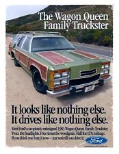 Ford family truckster for sale  Spokane
