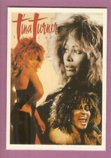 Tina turner carte d'occasion  Buxerolles