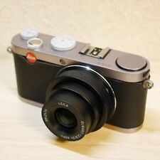 Leica silver 12.2 for sale  Shipping to Ireland