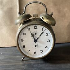 Vintage alarm clock for sale  South Bend