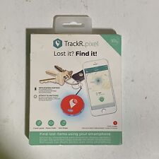 TrackR Pixel lost it find it find lost items with phone  for sale  Shipping to South Africa