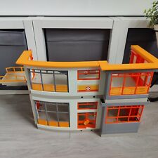 Playmobil krankenhaus 6657 gebraucht kaufen  Braunschweig