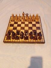 Schachspiel antik gebraucht kaufen  Hamburg