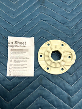 Used, W10528947 Washer Drive Hub Kit For Whirlpool Maytag Washing Machine  for sale  Shipping to South Africa