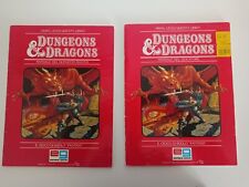 Dungeons dragons manuali usato  Sant Angelo Lodigiano
