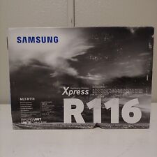 Genuine Samsung MLT-R116 Imaging Unit Xpress M2625 M2626 M2825 M2826 M2835, used for sale  Shipping to South Africa