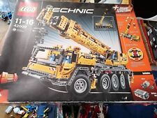 lego technic 42009 usato  Vaprio D Agogna