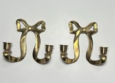 Vintage brass bow for sale  Salt Lake City