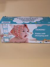 pad baby covers changing for sale  New Port Richey