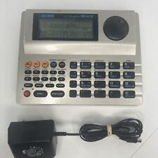 Boss DR-670 Electronic Rhythm Drum Machine + 808/909/CR78 Bass Sequencer Tested for sale  Shipping to South Africa