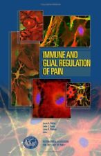 Immune glial regulation for sale  USA