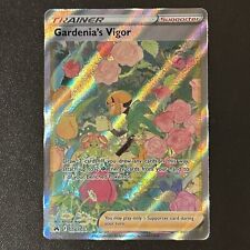 Pokémon tcg gardenia for sale  WISHAW
