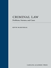 Criminal law kevin for sale  USA