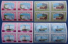 Anguilla neufs bateaux d'occasion  Nîmes