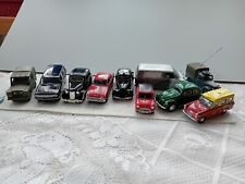 1 43 model cars for sale  BROSELEY