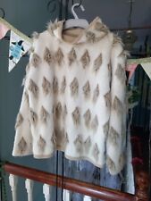 Zepla sweater top for sale  BALLYMENA