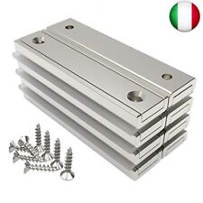 Magnetpro pezzi magneti usato  Settimo Milanese