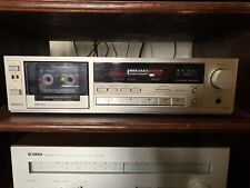 denon tape deck for sale  Shipping to Ireland