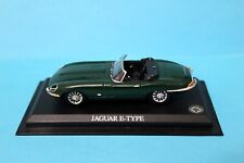 Jaguar type 1 usato  Roma