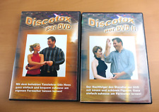 Discofox per dvd gebraucht kaufen  Langenargen