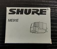 Shure m91 brand d'occasion  Nice-