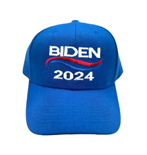 Gorra de béisbol bordada Biden Harris 2024, presidente Joe Biden 24 segunda mano  Embacar hacia Argentina