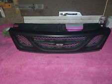 saab front grille for sale  GLASGOW