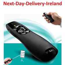 Wireless usb powerpoint for sale  Ireland