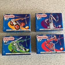 Meccano motion system for sale  SOUTHAMPTON