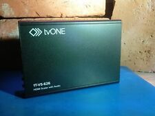 One 1T-VS-626 HDMI TV Scaler for sale  Shipping to South Africa
