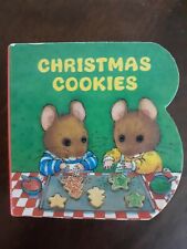 Rare christmas cookies for sale  Greene