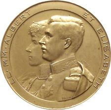 Große bronzemedaille 1925 gebraucht kaufen  Deutschland