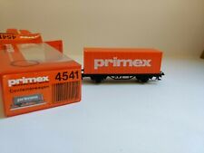 Primex 4541 containerwagen gebraucht kaufen  Winsen