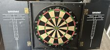 dart board set for sale  UK